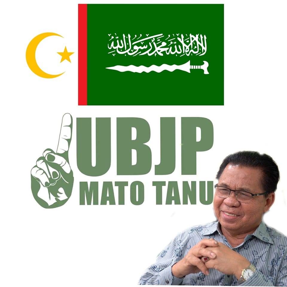 BANGSAMORO DALA DEN MAN DET A UNUTAN TANU A PARTIDO YA TABIYA UBJP BU ...