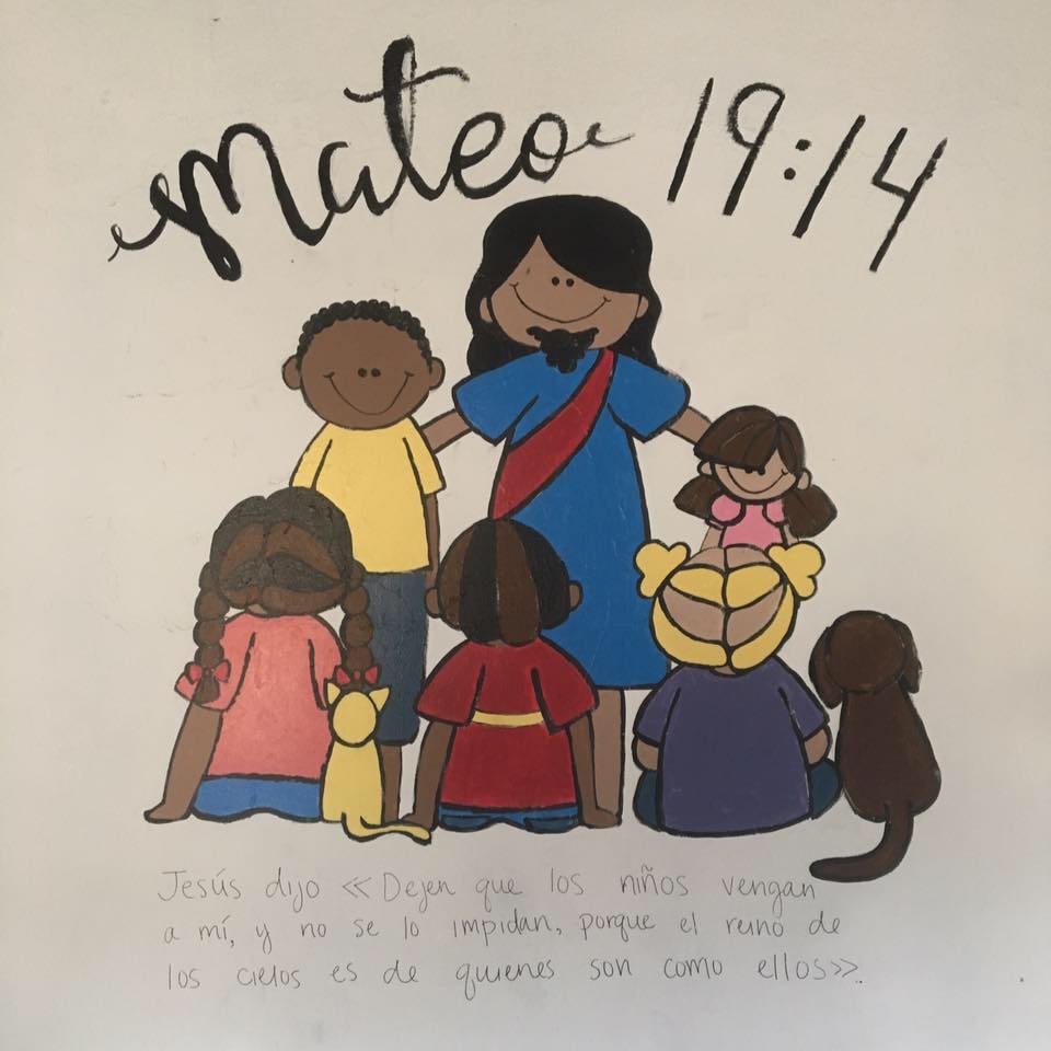 Lutherans Engaged in Mission