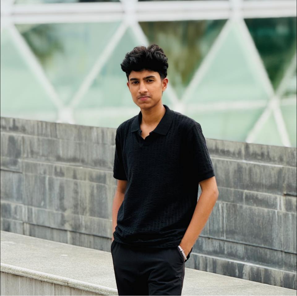 Arafat Mostofa