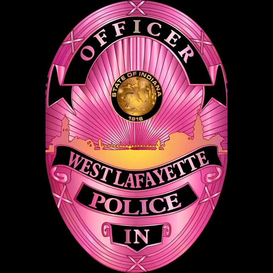 West - Today, we recognize Officer Jeff Dunscomb for an incredible 35 ...