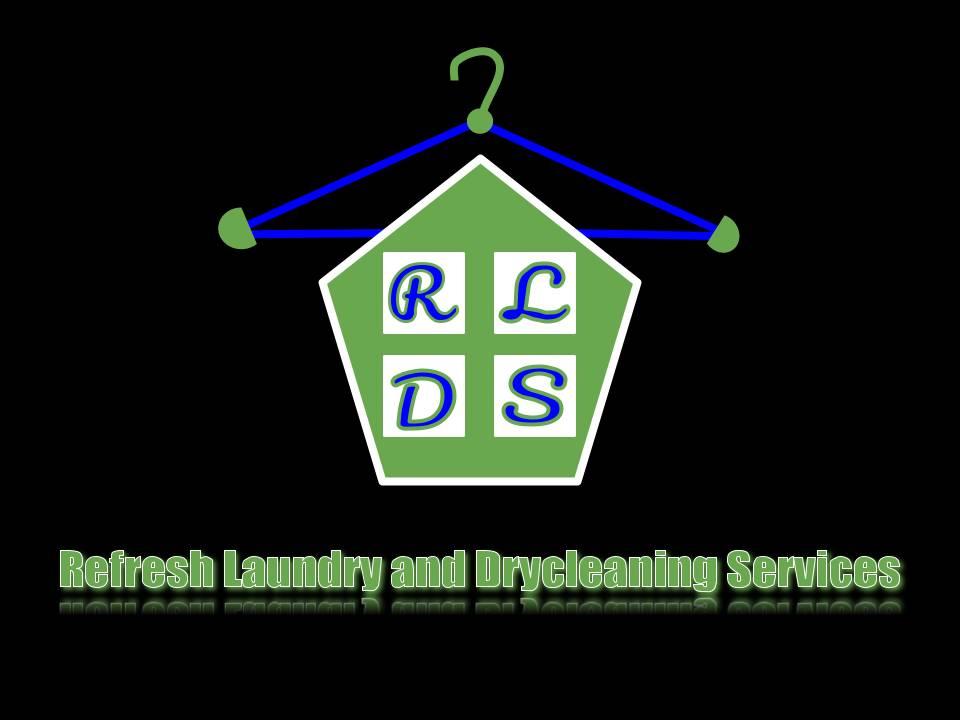 Refresh Laundry & Drycleaning Services | Lagos