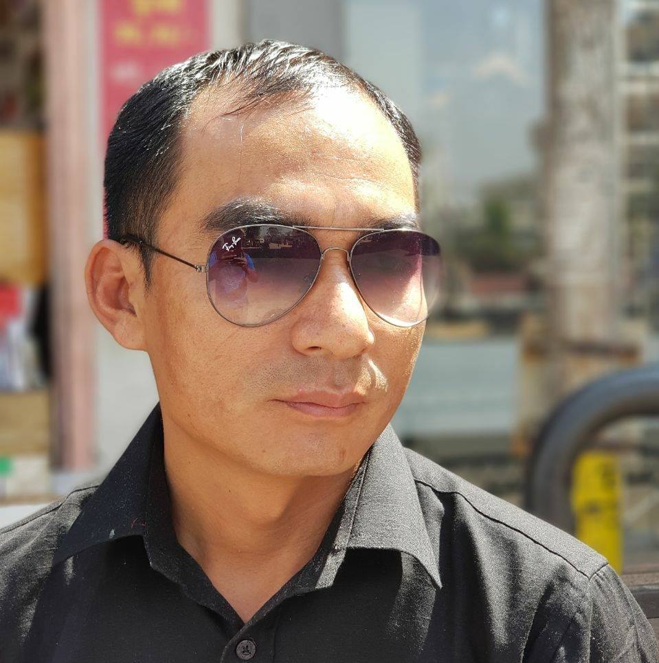 Hem Rana
