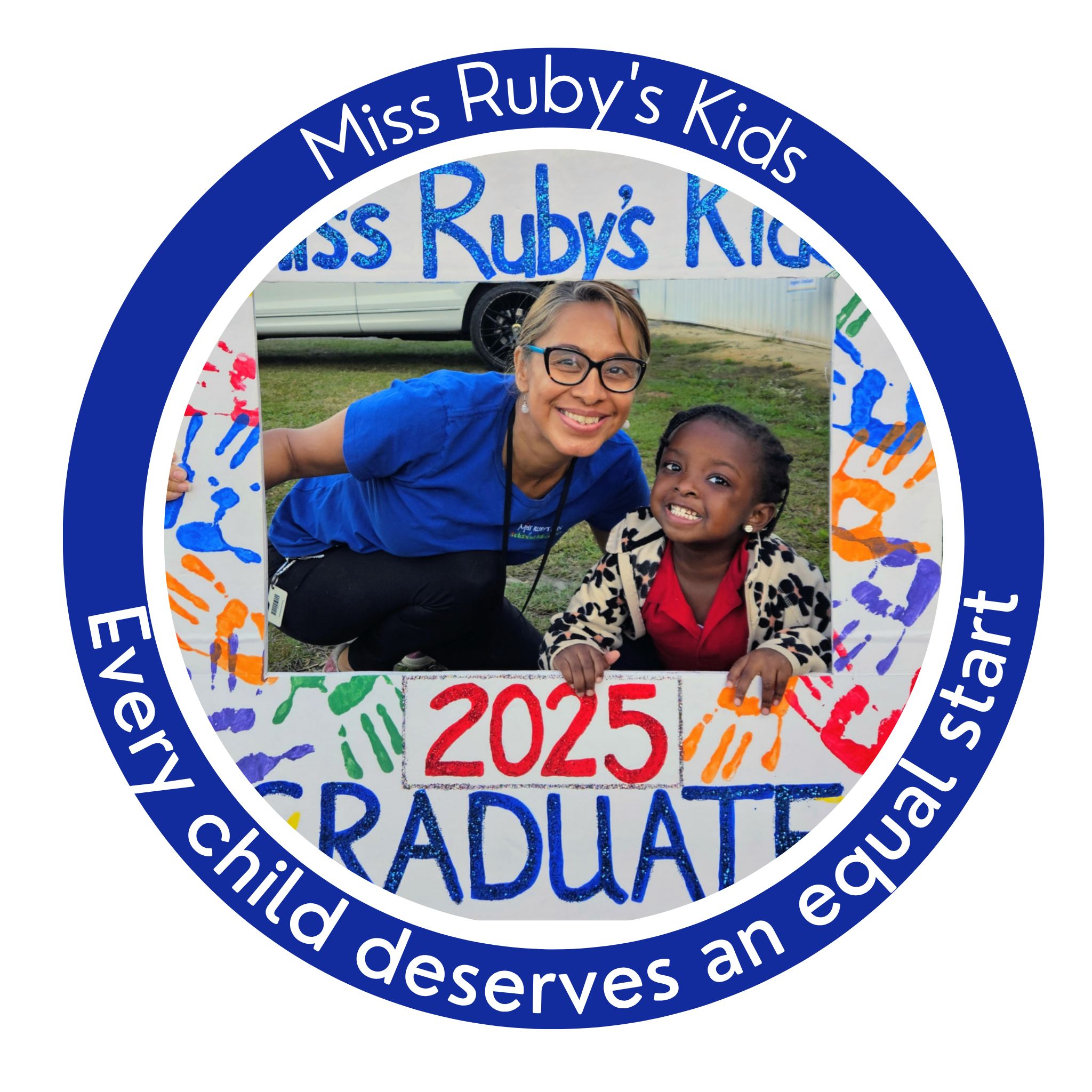 Miss Ruby's Kids | Georgetown SC