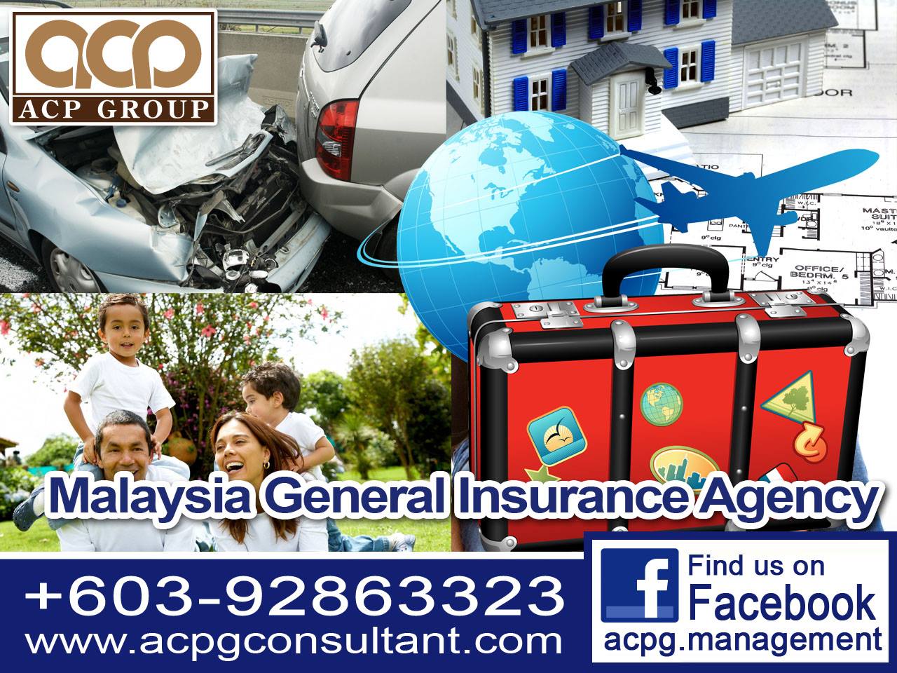Insurance Agency Malaysia | Kuala Lumpur