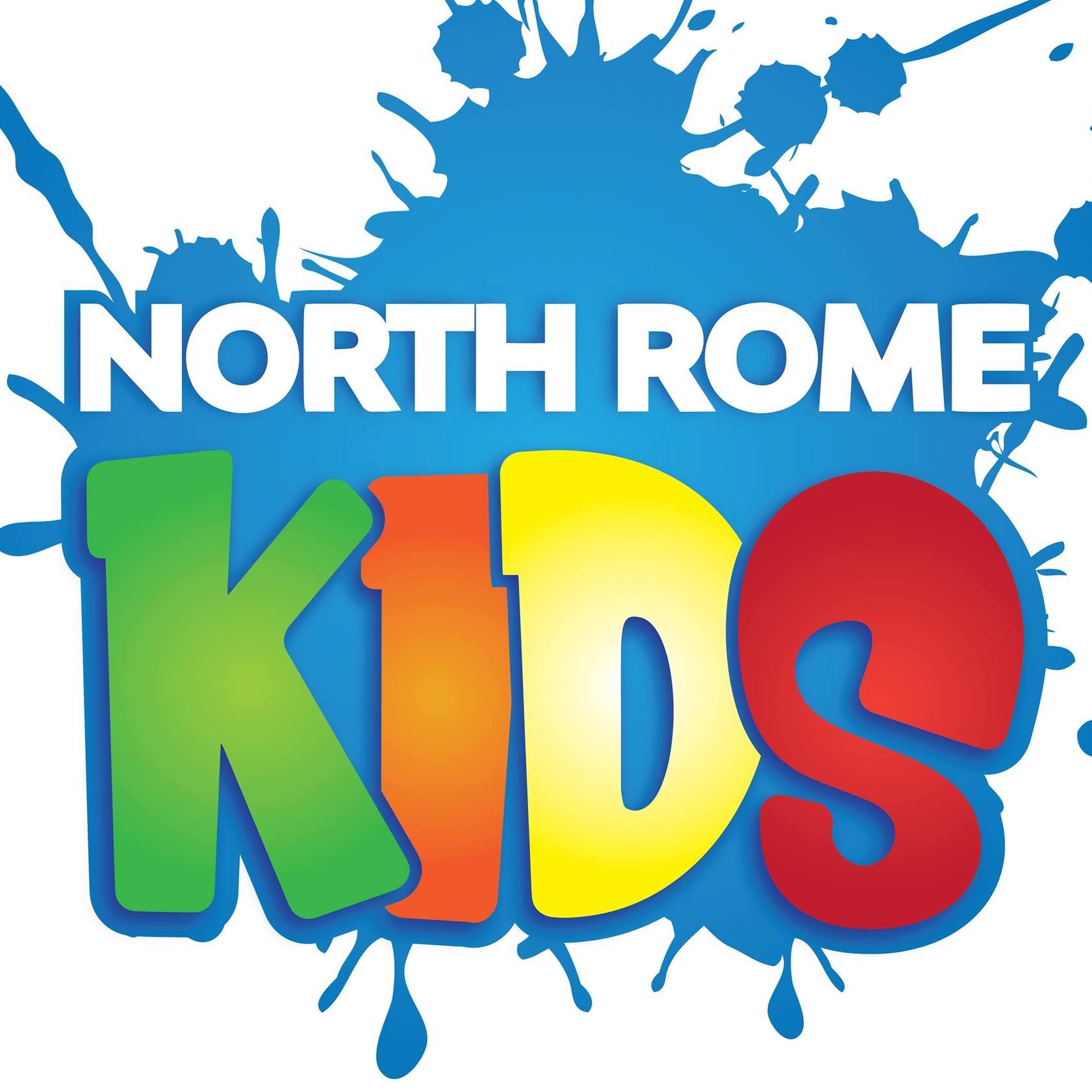 North Rome Kids | Rome GA