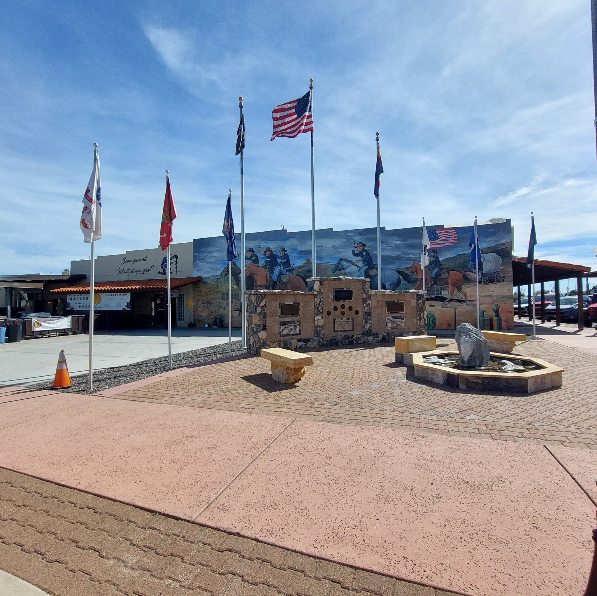 American Legion Post 12 Az | Wickenburg AZ