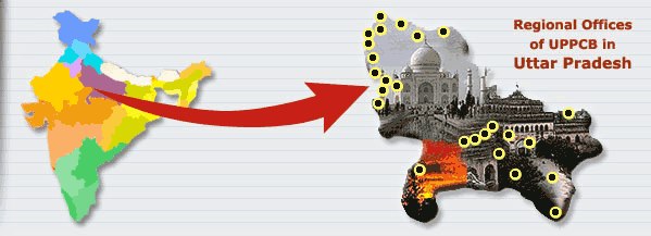 UP State Pollution Control Board