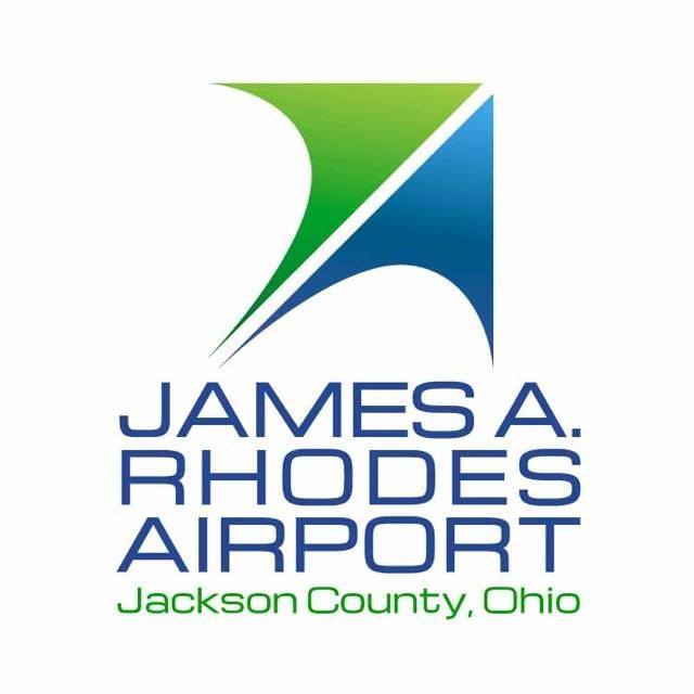 James A Rhodes Airport / KJRO | Jackson OH
