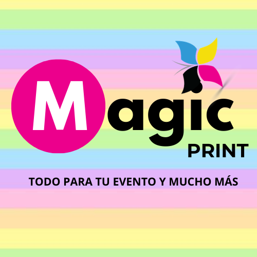 Magic Print