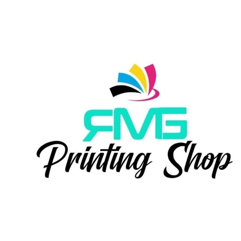 RMG Printing Shop | Davao City