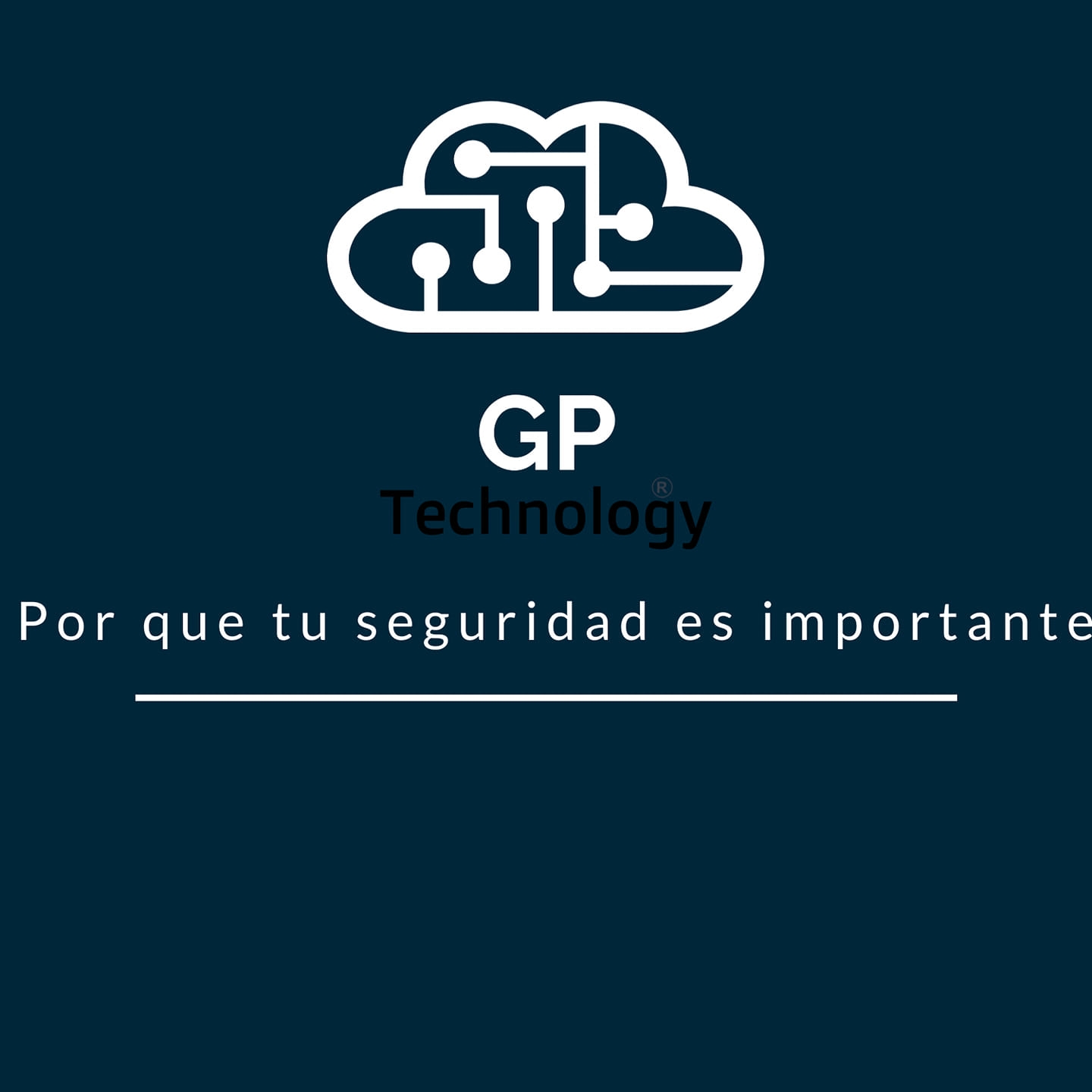GP technology