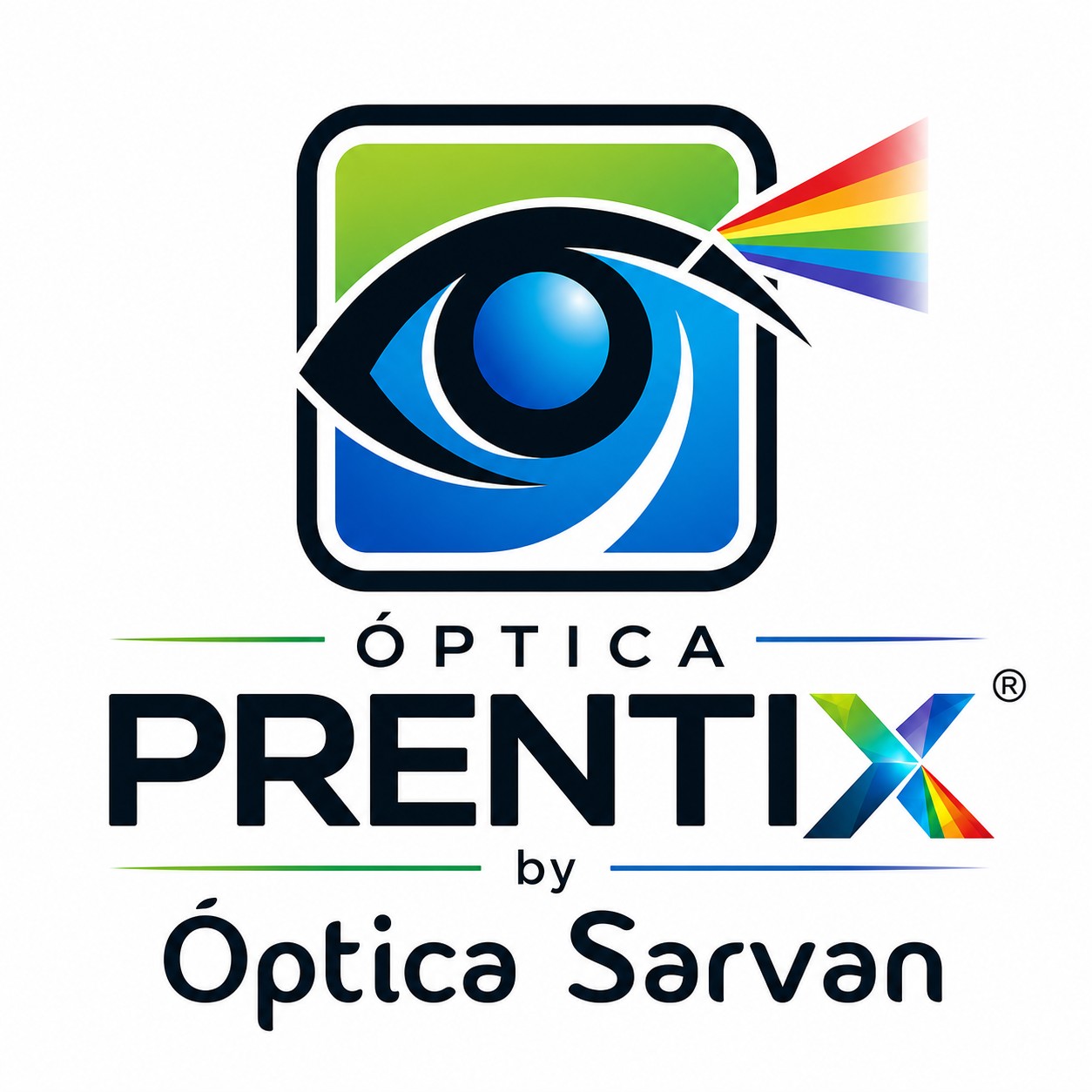 Ópticas Sarvan