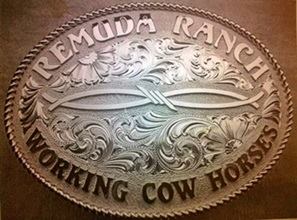 The Remuda Ranch | Winlock WA