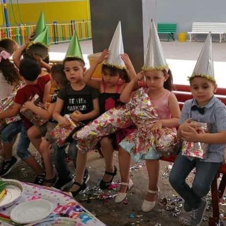 Lebanese Rabia School