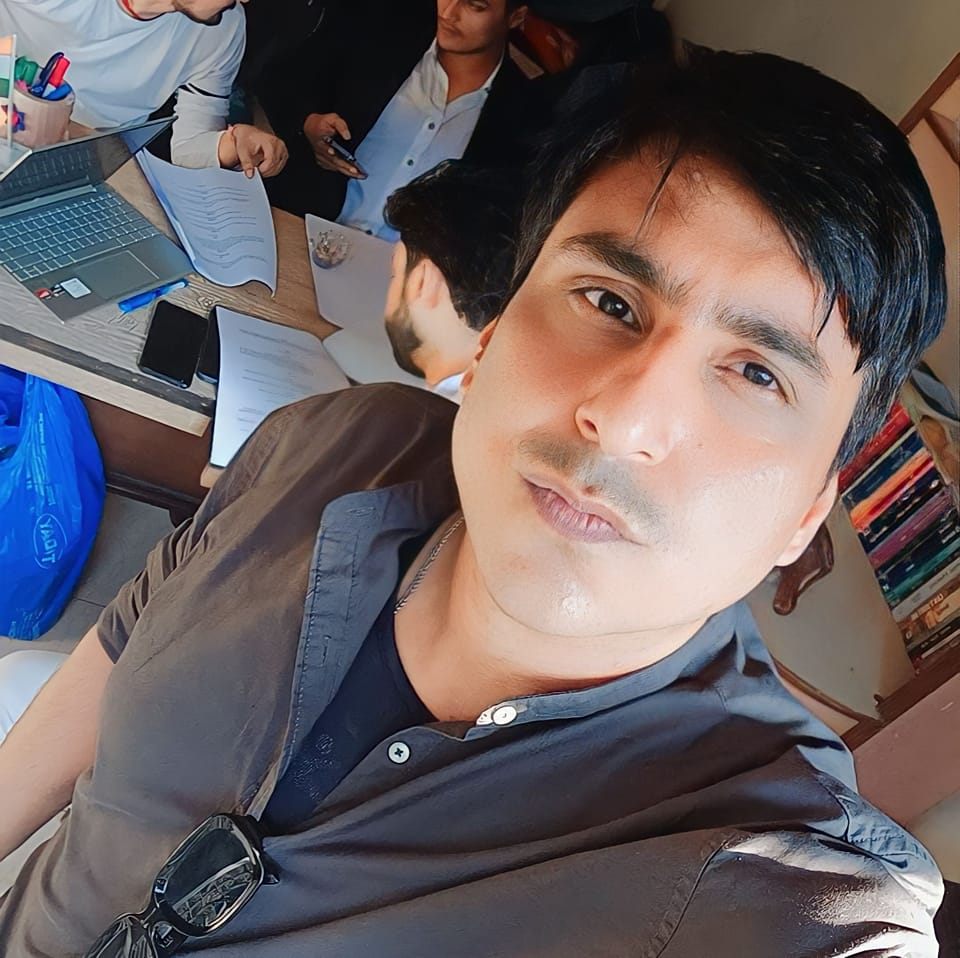 Ajay Raj