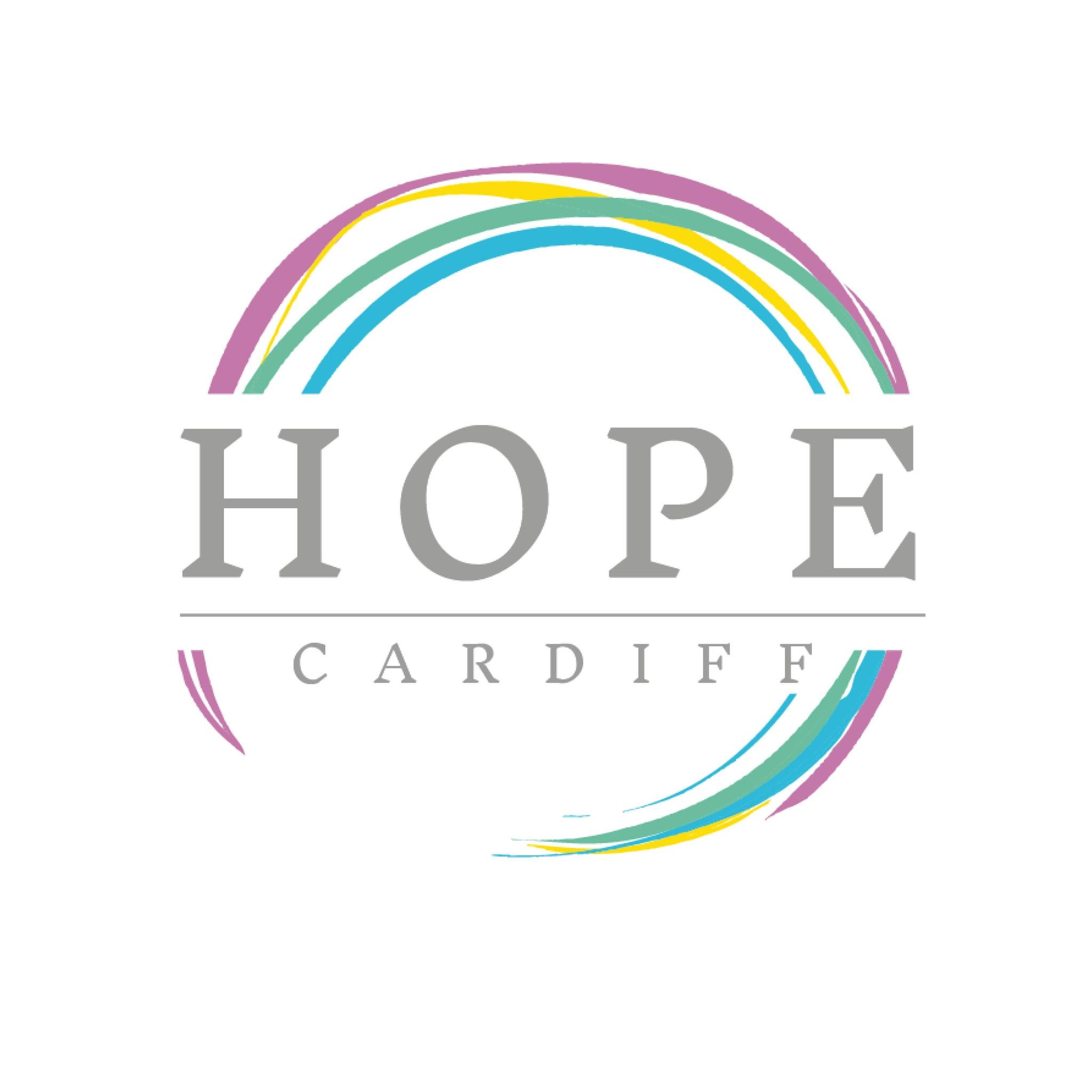 Hope Cardiff | Cardiff