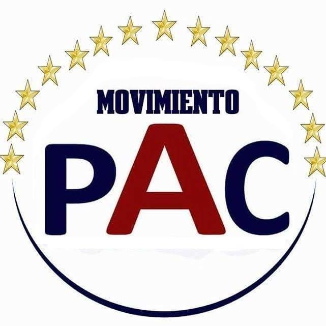 PAC Movimiento ciudadano Anticorrupción Arica y Parinacota
