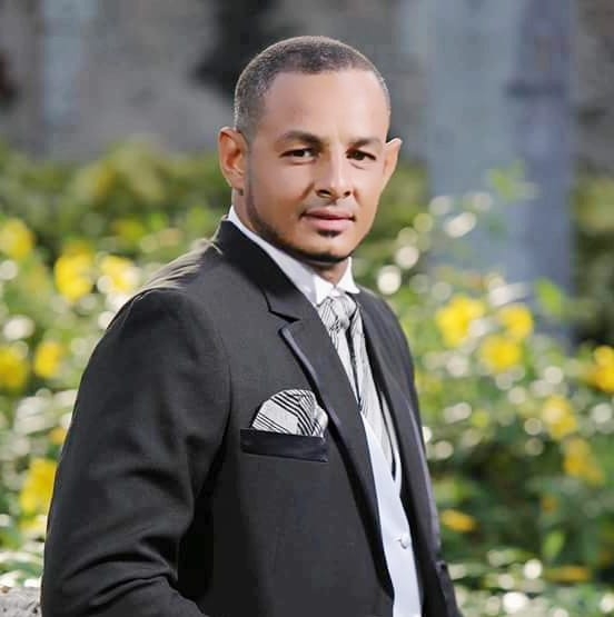 Rikelvin Calderon Castillo