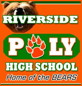 Riverside Poly High School Class of 1980