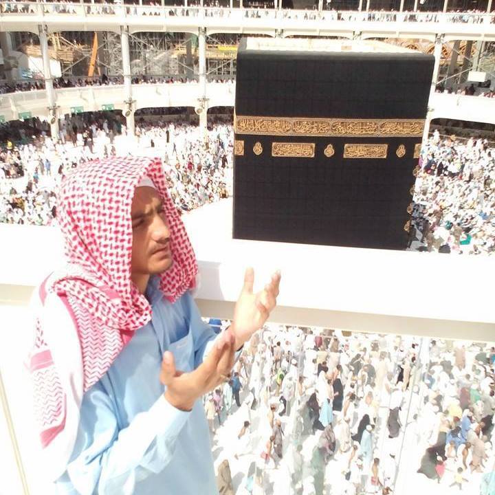 Rabnawaz