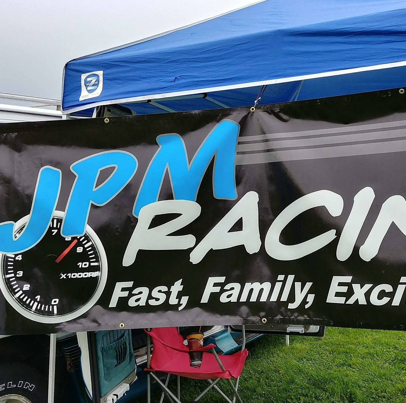 JPM Racing