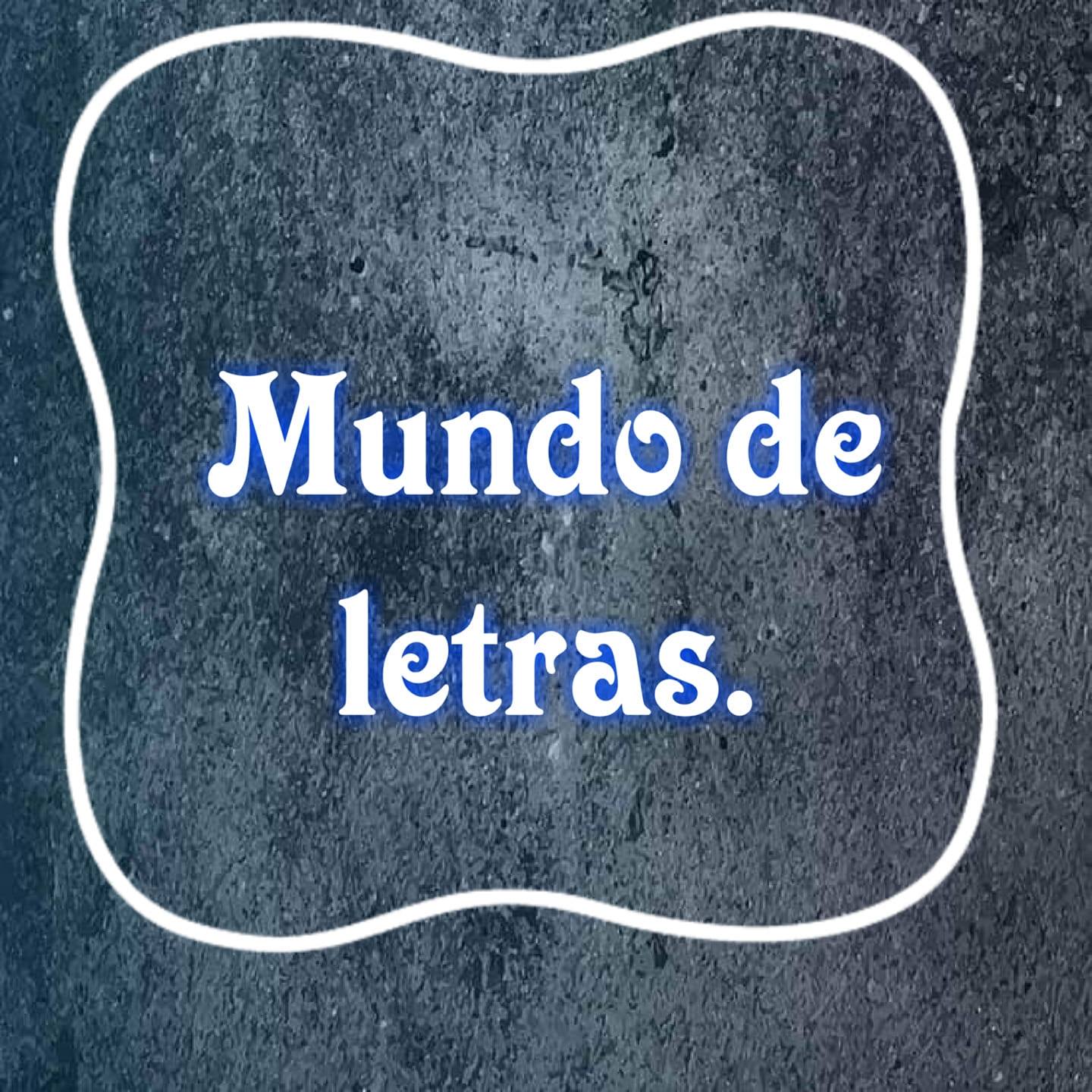 Mundo De Letras