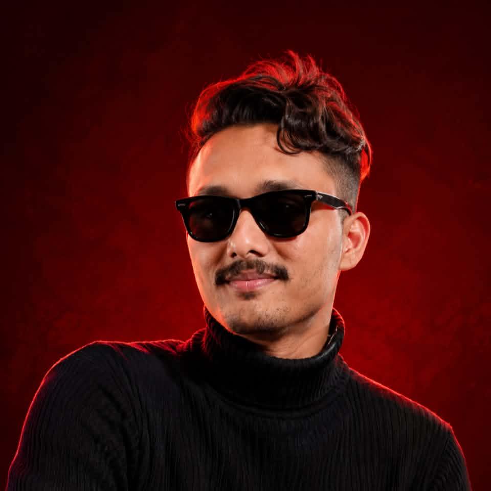 Tahir Rasheed