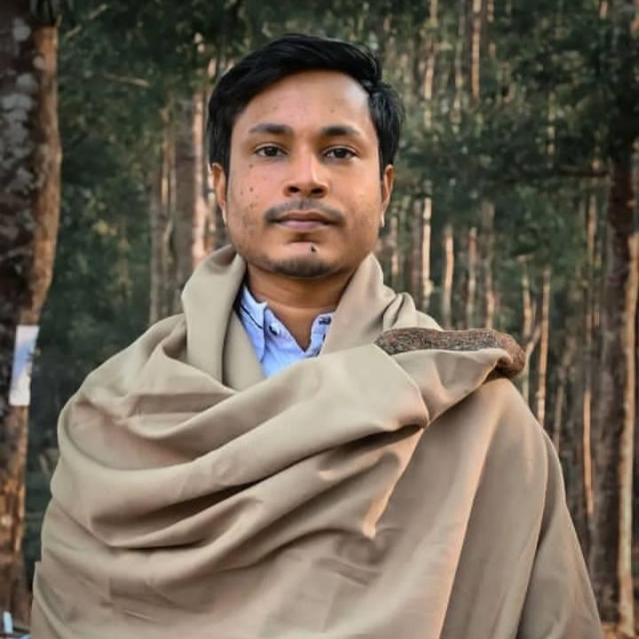 Poet Yeahia