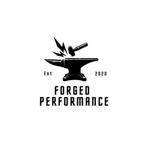 Forged Performance Logo GCA Performance Forged Wheel | GCA 111