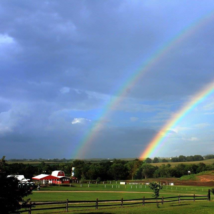 Sunset Ridge MX | Walnut IL