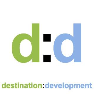 Destination:Development | Wien