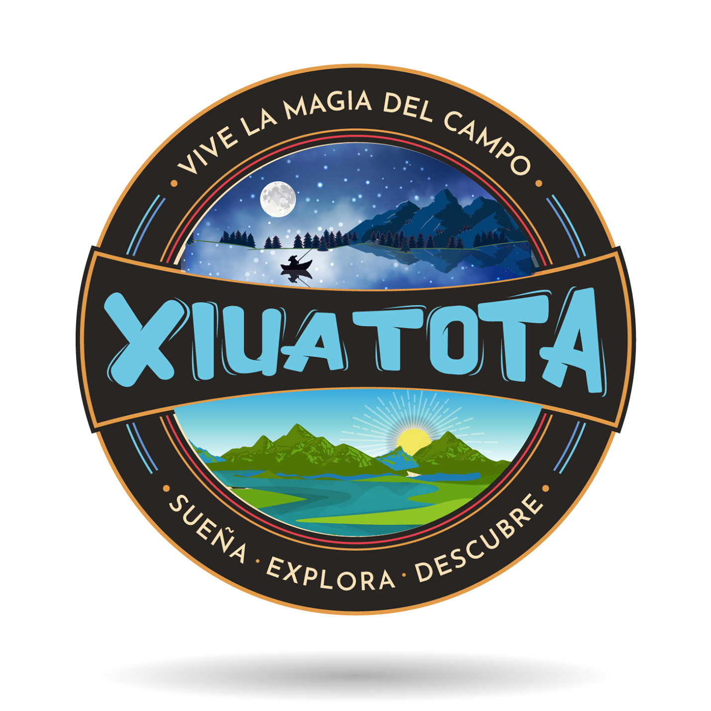 Xiua Tota | Tota