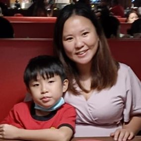 莫淑清亲子情绪教养空间