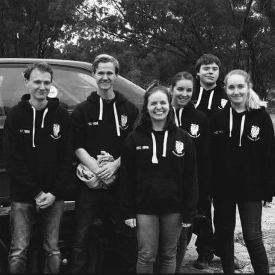 Berembong Rover Crew | Melbourne VIC