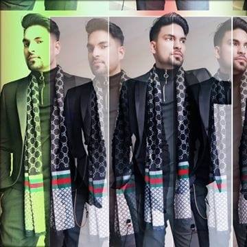 Rohit Solanki