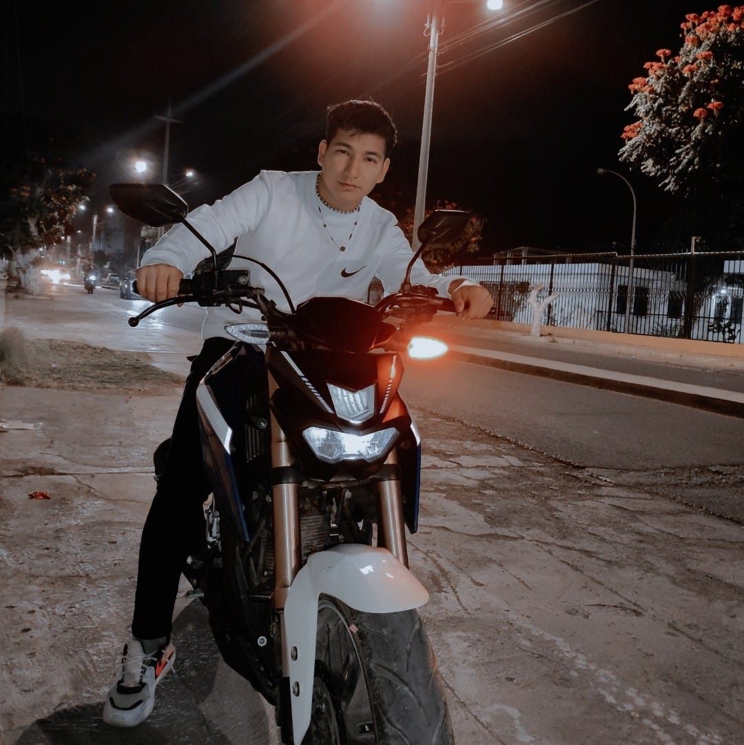 Jackson Rojas | Chepén