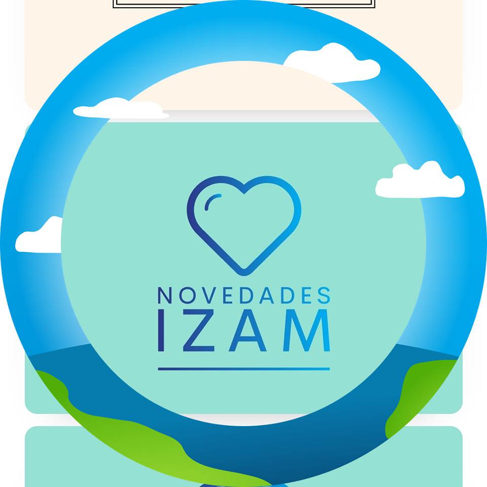 Novedades IZAM