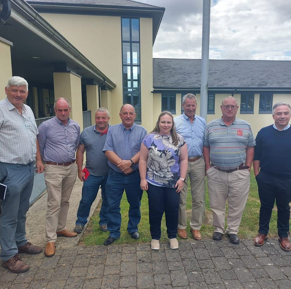 Wexford Irish Farmers Association