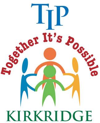 TIP Together It's Possible at Kirkridge