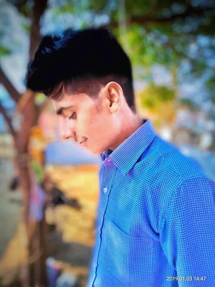 Manoj Rajput Thanagazi Alwar