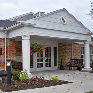 Mercer Area Library | Mercer PA