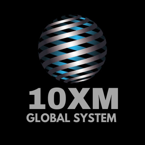 10XM Global-System