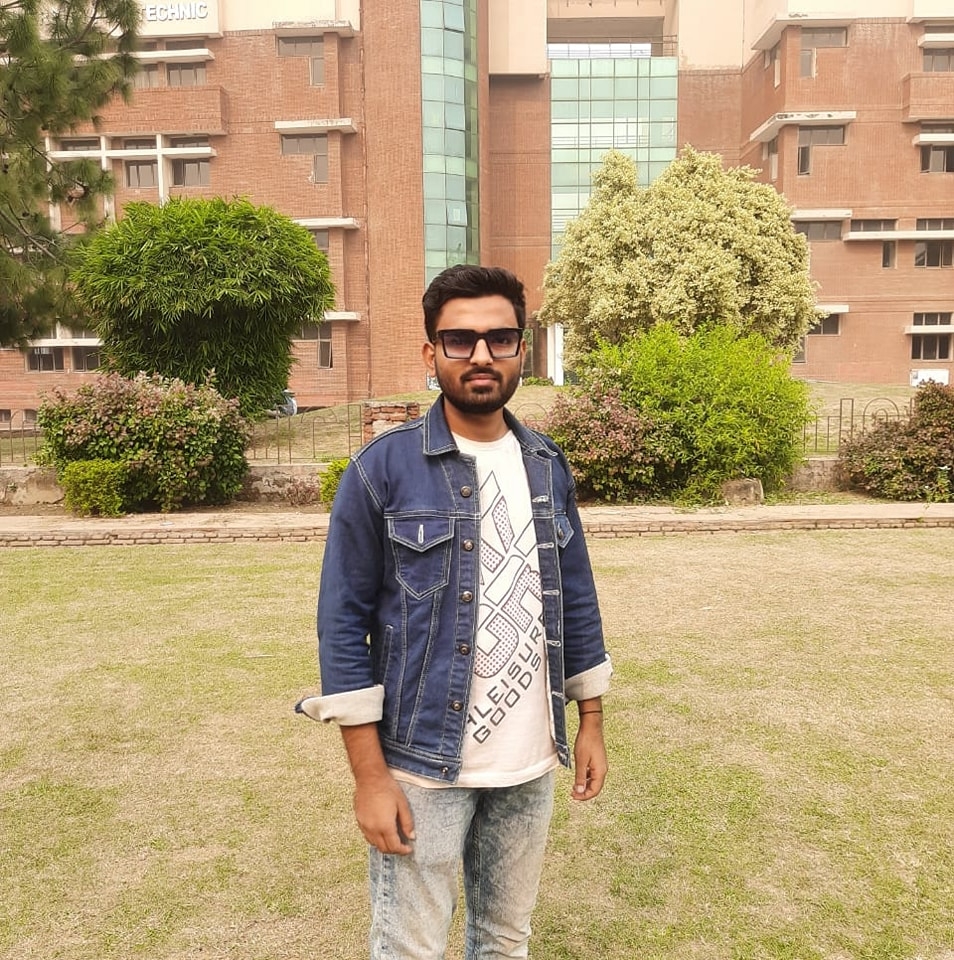 Rashid Abbas Beg