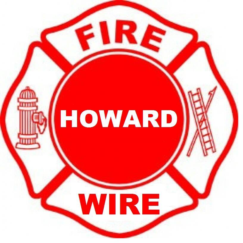 Howard Fire Wire