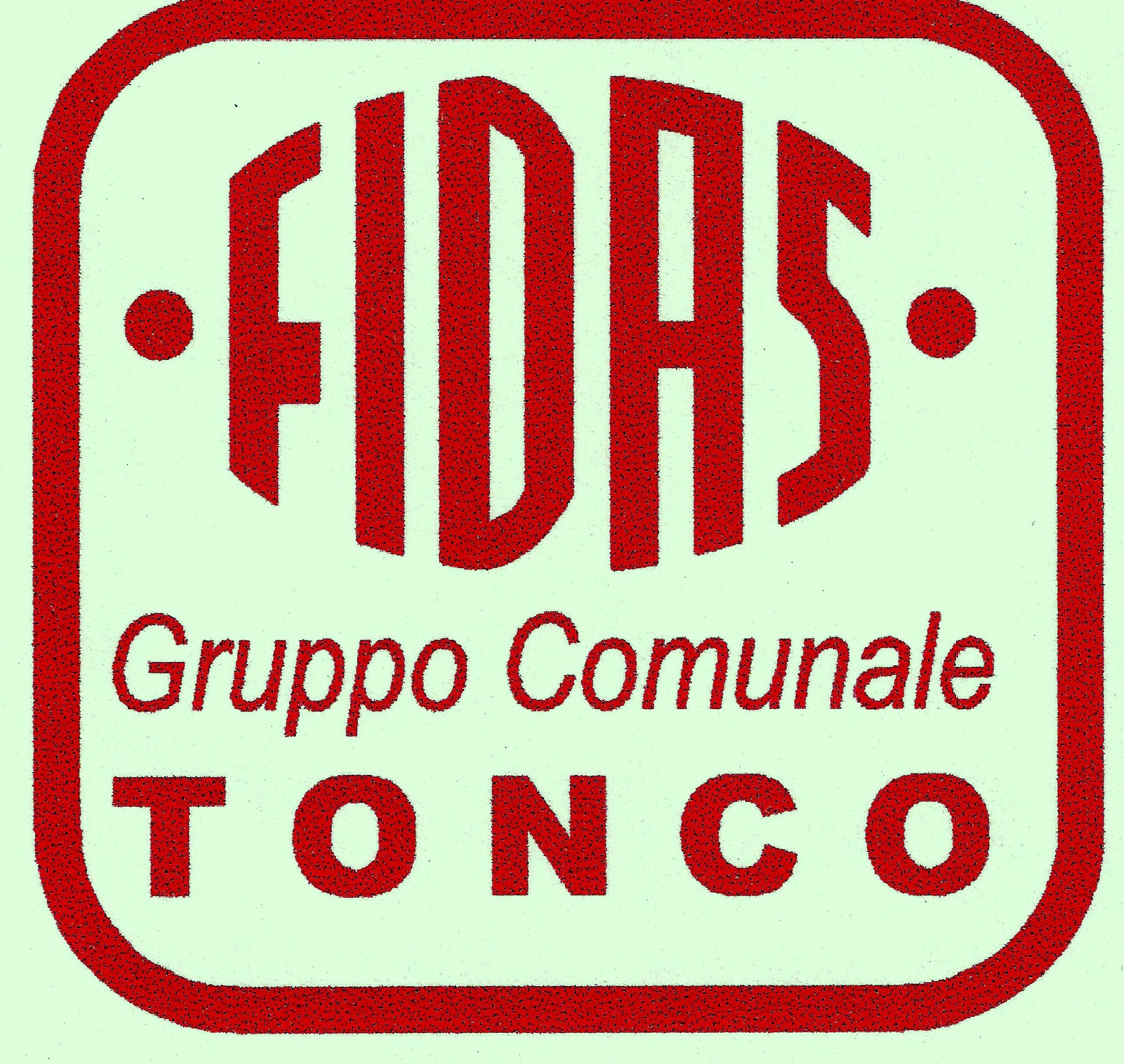 Gruppo FIDAS Adsp Tonco | Tonco