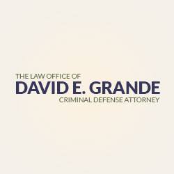 The Law Office of David E. Grande | Riverside CA