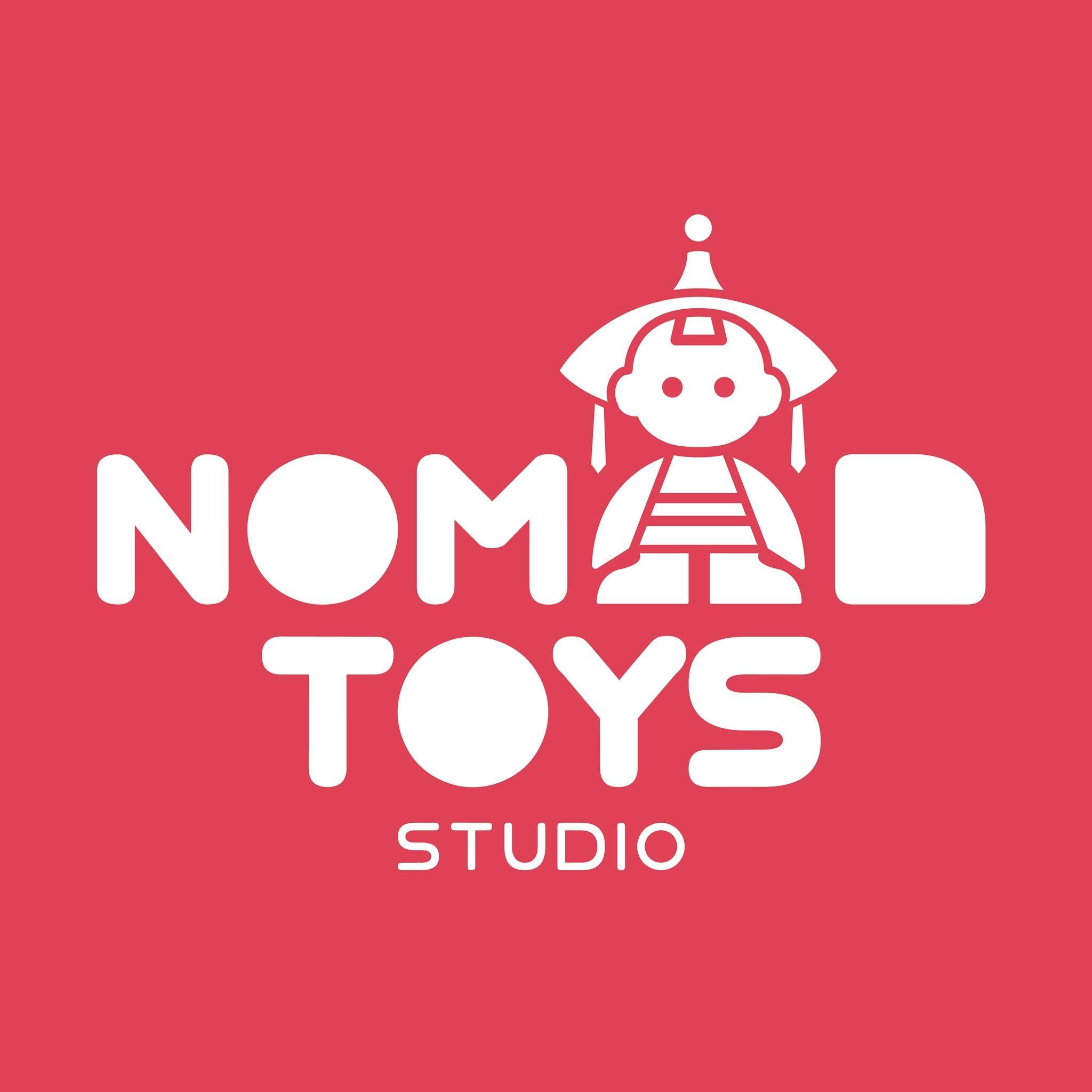 Nomad Toys - #БүтээлТанилцуулга_6 #Orcool Бид бүгдийн дотор өөрийн ...