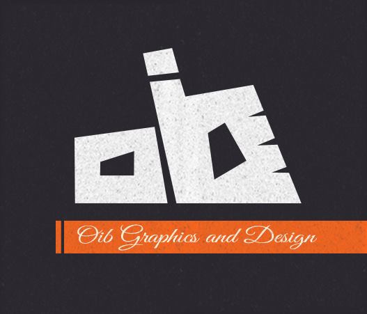 Oib Graphics and Design