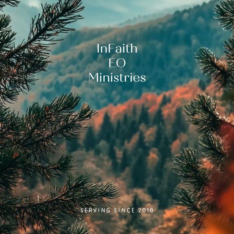 InFaith EO Ministries