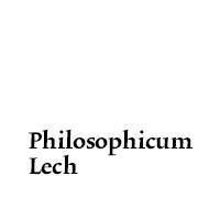 Philosophicum Lech